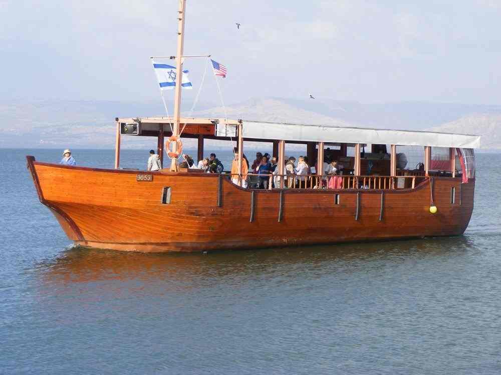 Family Vacation By Lake Kinneret ティベリア エクステリア 写真